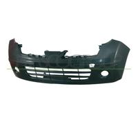 PRASCO Paraurti Anteriore per Nissan Micra III K12 1.2 16V 1.4