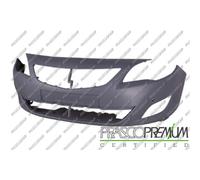 PRASCO Paraurti Anteriore Per Opel Astra J P10 2.0 CDTi 1.7