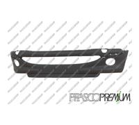 PRASCO Paraurti Anteriore Per Peugeot 206 CC 2D 1.6 16V 2.0 S16 2A/C