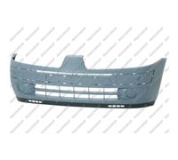 PRASCO Paraurti Anteriore Per Renault Clio II BB_ CB_ 1.2 16V 1.4
