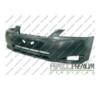 PRASCO Paraurti Anteriore per Toyota Corolla ZZE12_NDE12_ZDE12_