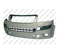 PRASCO Paraurti Anteriore Per VW Multivan V 7HM 7HN 7HF 7EF 7EM