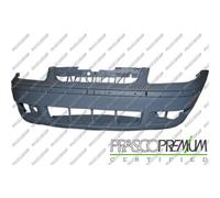 PRASCO Paraurti Anteriore Per VW Polo 6N2 1.4