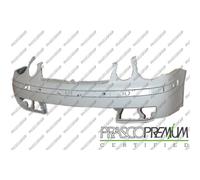 PRASCO Paraurti Anteriore Per VW Polo 9N 1.2 12V 1.4 16V 9A4 1.9 SDI