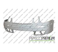 PRASCO Paraurti Anteriore Per VW Polo 9N 1.2 12V 1.4 16V 9A4 1.9 SDI