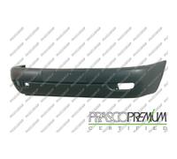 PRASCO Paraurti Anteriore Per VW Transporter IV Bus 70XB 70XC 7DB