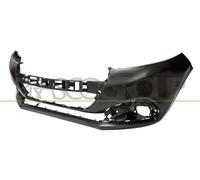 PRASCO Paraurti anteriore PG3281001 nero Compatibilità con PEUGEOT 208 I Hatchback CA, CC
