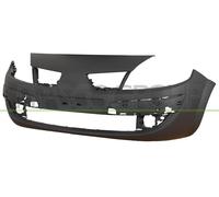 Paraurti anteriore per megane scenic 2006-2008 con predisposizione fendinebbia