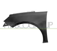 PRASCO Paraurti Anteriore Sinistro Compatibile Per Peugeot 308 SW II