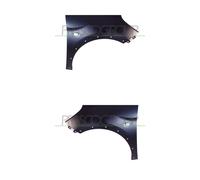 PRASCO Paraurti Anteriore Sinistro Destro Adatto Per Opel Karl C16