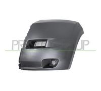 PRASCO Paraurti Anteriore Sinistro Per Fiat Ducato Pritsche/Fahrgestell