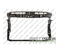 PRASCO Paraurti Anteriore Supporto Compatibile Per VW Golf VII 5G1 BE1 VG4003230