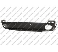 PRASCO paraurti BM8221061 posteriore primer fori sensori parcheggio