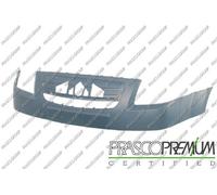 PRASCO paraurti CI3041001 anteriore sezione superiore primer