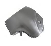 Cantonale Destro Paraurti Posteriore Citroen C3 Aircross 2017/2021 Dx 1628935180