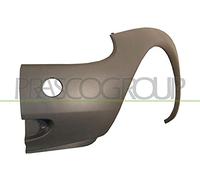 PRASCO Paraurti FD0061124 vorne links | Compatibile con: FORD KA