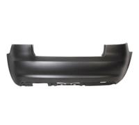 PRASCO paraurti FT0301081 posteriore primer fori modanatura