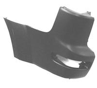 PRASCO Paraurti MB7141154 Compatibile con: MITSUBISHI OUTLANDER II
