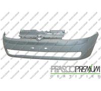 PRASCO paraurti OP0301001 carrozzeria auto anteriore