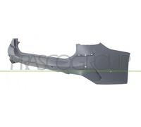 PRASCO Paraurti Posteriore Adatto Per BMW 3 Serie Touring G21 G81