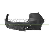 PRASCO Paraurti Posteriore Adatto Per Mazda CX-5 KF