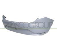 PRASCO Paraurti Posteriore Adatto Per Seat Leon 5F 5F1