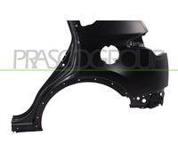 PRASCO Paraurti Posteriore Destro Per Toyota RAV 4 IV ZSA4_ ALA4_