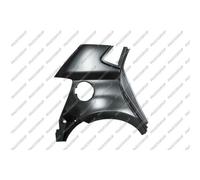 PRASCO Paraurti Posteriore Destro Per VW Polo 6R 6C 6R