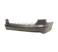 PRASCO Paraurti Posteriore Per Audi A4 8K2 B8 2.0 TDI 1.8 TFSI