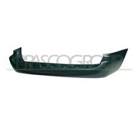 PRASCO Paraurti Posteriore Per Chrysler Voyager IV RG RS 2.5 CRD 3.3