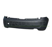 PRASCO Paraurti Posteriore Per Fiat Panda 169 1.1 1.2 141_ 750 1100