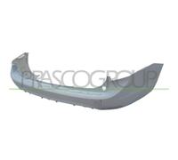 PRASCO Paraurti Posteriore Per Ford Focus II Turnier DA_ FFS 1.6 1.8