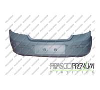 PRASCO Paraurti Posteriore Per Opel Astra H L48 1.4 1.6 A04 1.2