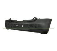 PRASCO Paraurti Posteriore Per Smart Forfour Berlina 453 1.0 0.9