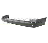 PRASCO Paraurti Posteriore Per VW Transporter/Caravelle VI Bus SGB SGC SGG