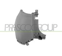 PRASCO Paraurti Posteriore Sinistro Per Renault Captur J5 H5 H5 J5