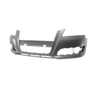 PRASCO paraurti RN0321001 anteriore primer fori modanatura