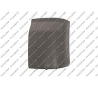 Cantonale Destro Paraurti Posteriore Grigio Goffrato Per Volkswagen T5 2003-2009
