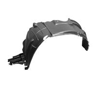 PRASCO Passaruota Anteriore Sinistro SX Adatto per SUZUKI Swift IV 2010-2017
