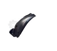 PRASCO Passaruota Interno Parafango Ciotola Frontale Destra per Mercedes-Benz