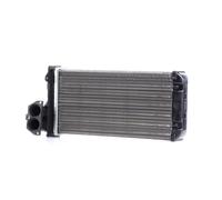 Radiatore Riscaldamento Abitacolo Citroen Xsara Picasso Benzina Diesel dal 1999