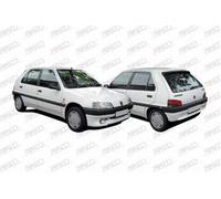 PRASCO PG005W026 Alzacristallo elettrico adatto per PEUGEOT 106 I (1A, 1C)