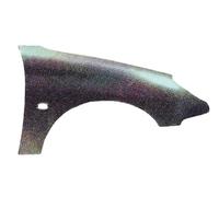 PRASCO PG0093003 Parafango con foro per indicatore direzione anteriore Dx Compatibilità con PEUGEOT 206 2 volumi/Coda spiovente 2A/C 206 SW 2E/K 206 Tre volumi 206 Van