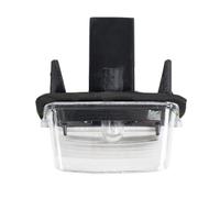 PRASCO PG0094355 FANALINO LUCE TARGA CON LAMPADINA SPECIFICO PER C3 DAL 2002 AL 2013.