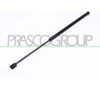 PRASCO PG0099055 Ammortizatore pneumatico Cofano bagagli / vano carico 520mm
