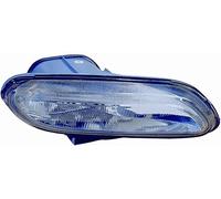 Prasco Fendinebbia PG0574413 Destro H1 per Peugeot 406 8B/8E/F (1995-1999)