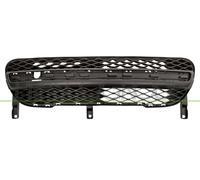 Griglia Radiatore Nera Per Peugeot 107 Dal 2009 Al 2012 Pg2022001 7422a5