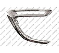 Prasco pg2061203 Strisce Protezione per Auto