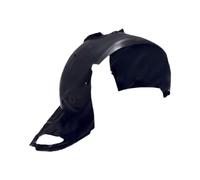 PRASCO PG3203604 Parasassi passaruota anteriore Sx Compatibilità con PEUGEOT 207 WA, WC 207 SW WK 207 CC WD