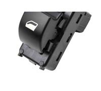 Prasco Interruttore alzacristallo PG320WS03 per Citroën e Peugeot Porta anteriore destra 4 pins